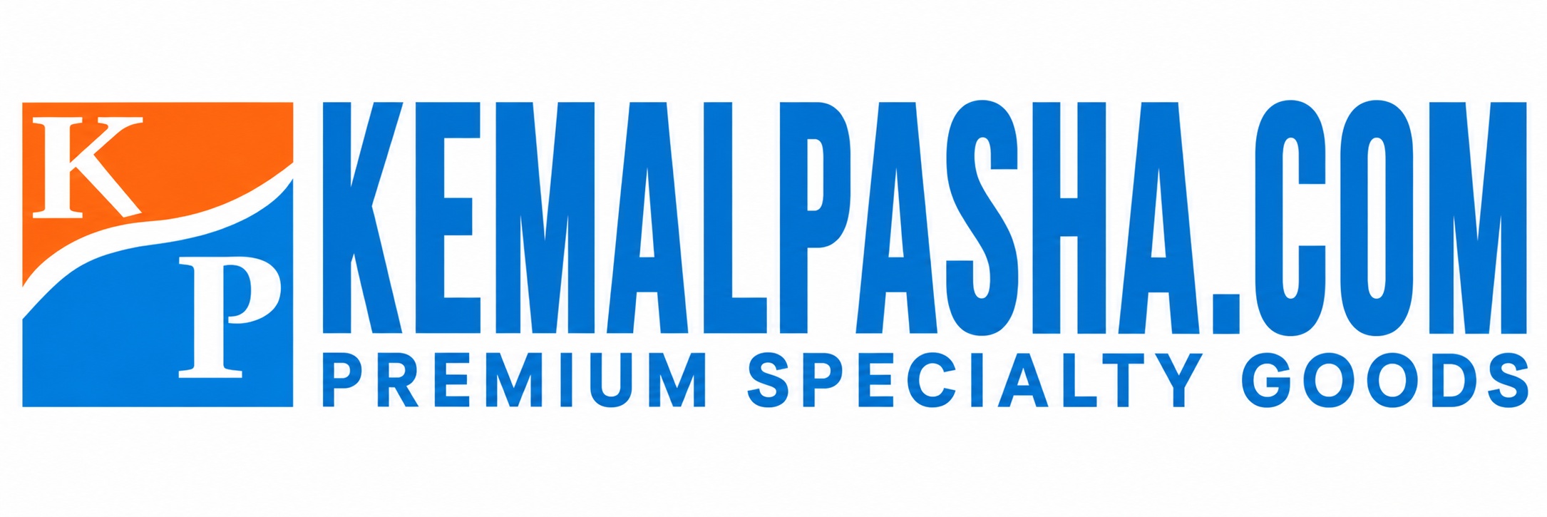 Kemalpasha.com — PREMIUM SPECIALTY GOODS