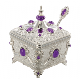 Sugar Bowls (Rectangle)