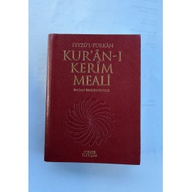 Turkish translation Quran
