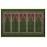 5 people Prayer Rug