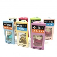 Car Hangers Perfumes