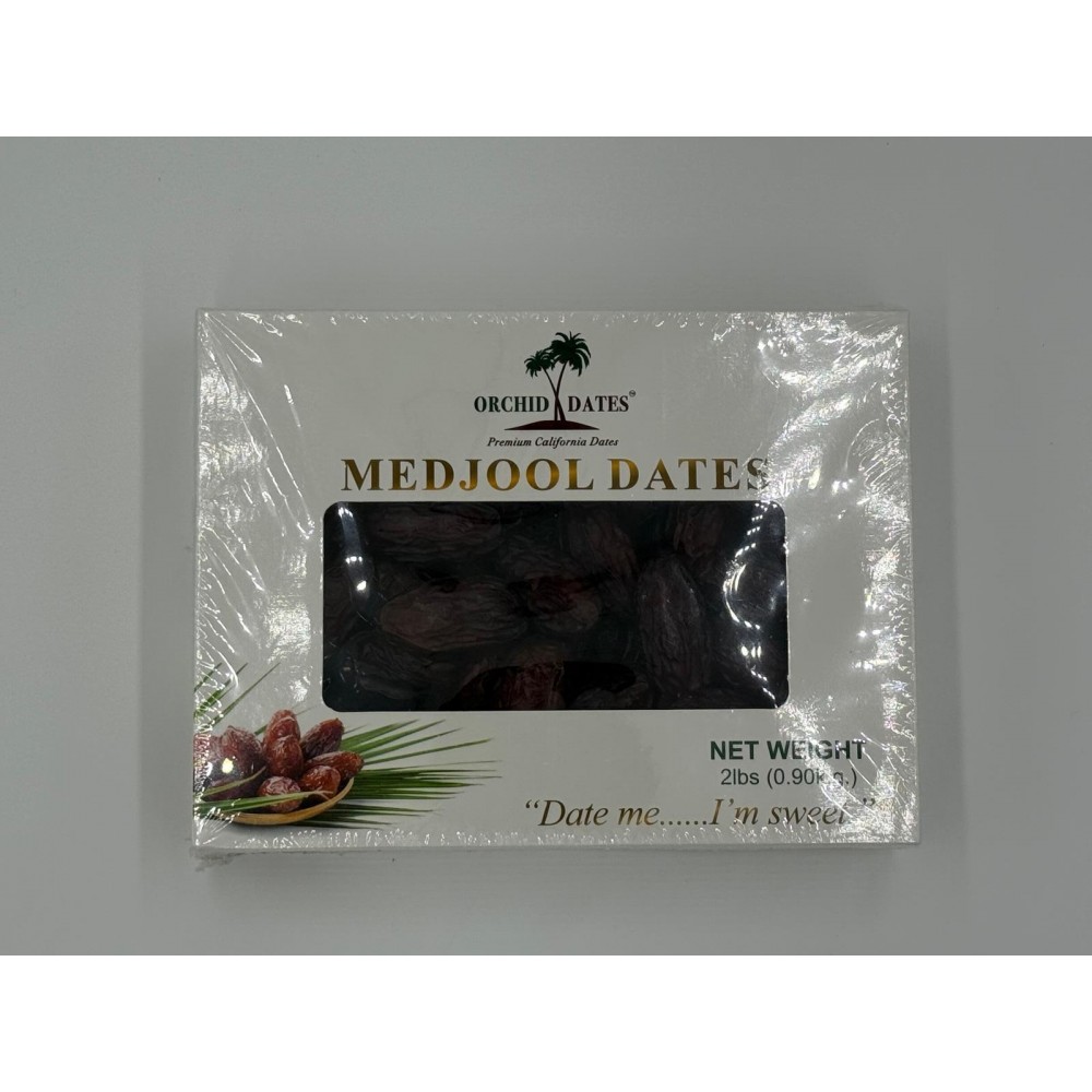 Fancy Medjool Date 2lb