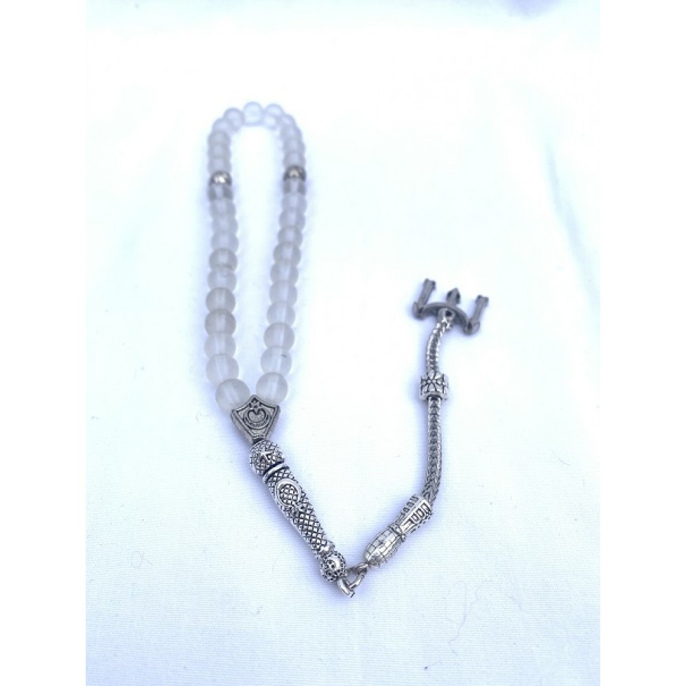 KAYI (Prayer Beads)