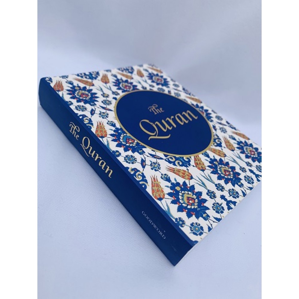 English Translation Quran