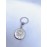 KAYI (Ertugrul) Keychain
