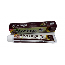 Moringa Toothpaste