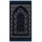 Plus Star Prayer Rug