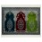 3 People long Prayer Rugs (VL CUMLE)