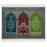 3 People long Prayer Rugs (VL CUMLE)