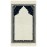 SINA PRAYER RUG