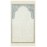 SINA PRAYER RUG