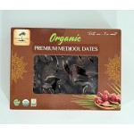 Organic Premium Medjool Date 2lb