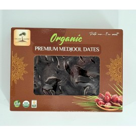 Organic Premium Medjool Date 2lb