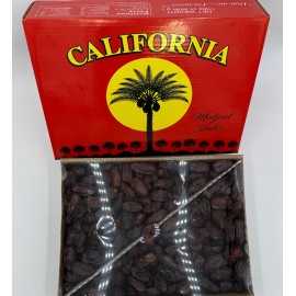 11lb California Medjool Date