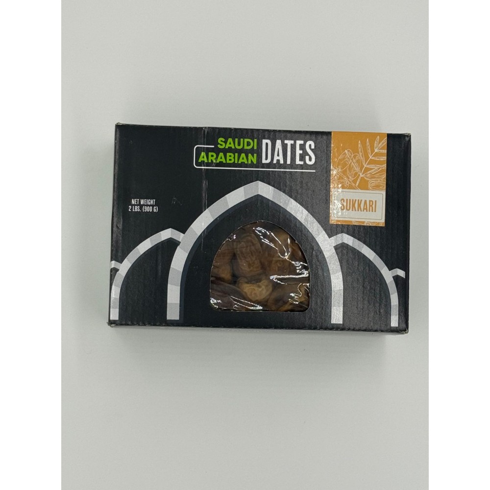 Sukkary Date 2lb