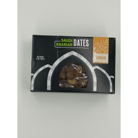 Sukkary Date 2lb