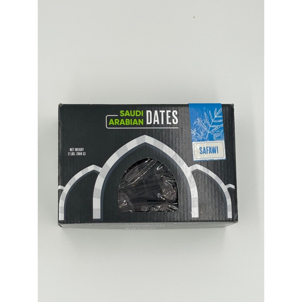 Safawi Date 2lb