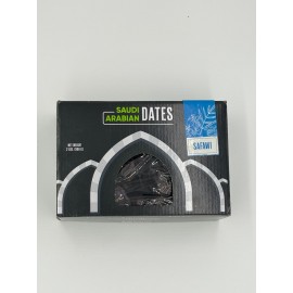 Safawi Date 2lb