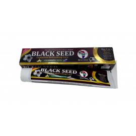 Black Seed Toothpaste 
