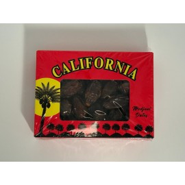 Classic Red Medjool 2lb