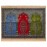 3 People long Prayer Rugs (VL CUMLE)