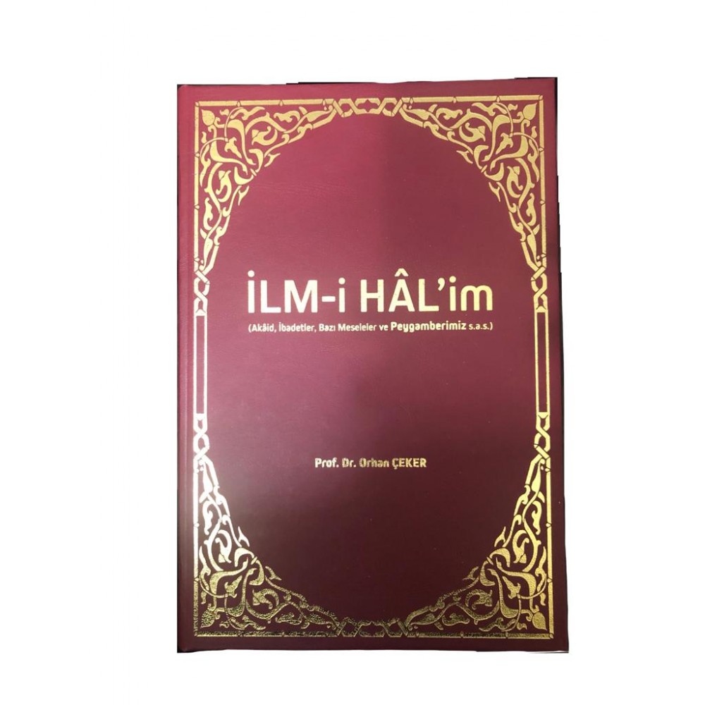 ILM-I HALIM