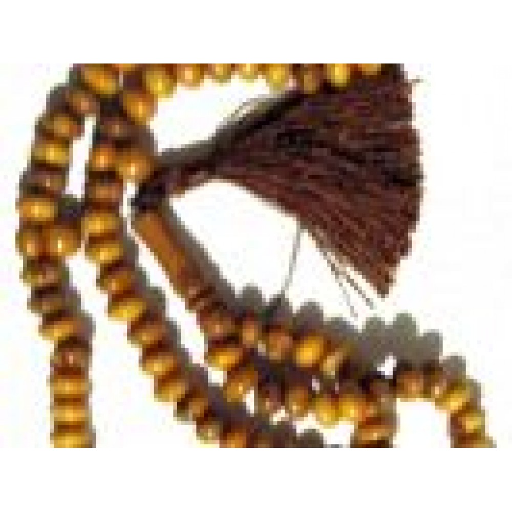Special Thick Tasbeeh (Prayer Beads)