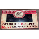Abu Ayash Red Delight Date