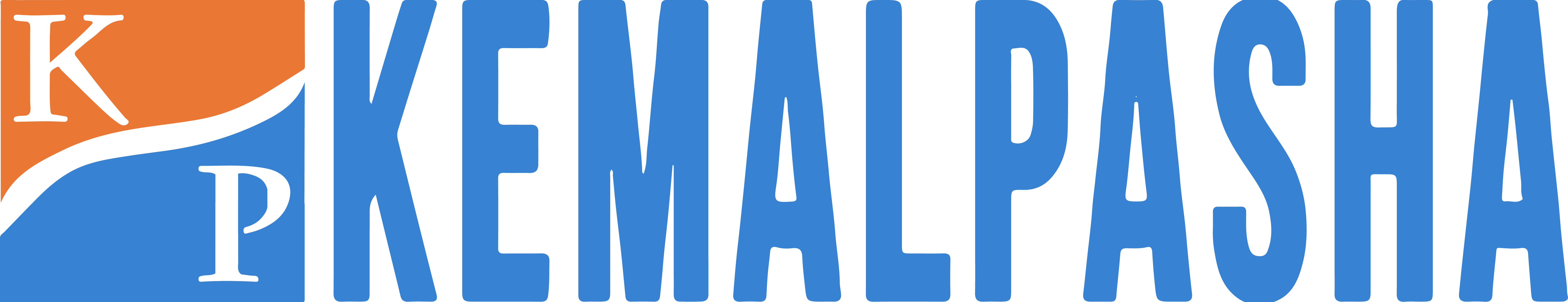 KemalPasha.com - From Past To Future